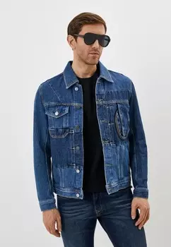 Куртка джинсовая Diesel