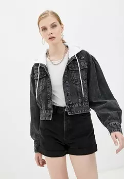 Куртка джинсовая Diverius