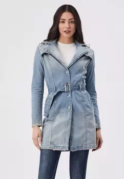 Куртка джинсовая Dshe