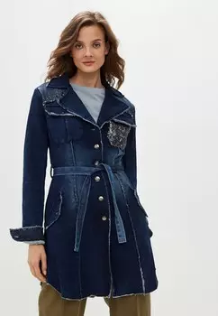 Куртка джинсовая Dshe