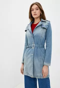 Куртка джинсовая Dshe