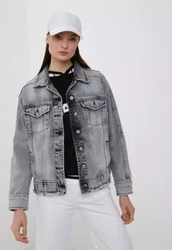 Куртка джинсовая Dshe