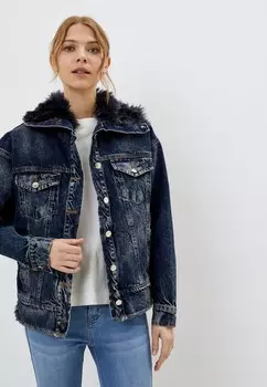 Куртка джинсовая Dshe