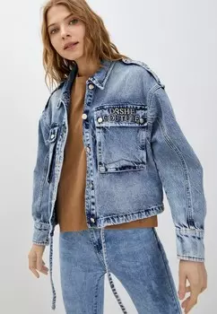 Куртка джинсовая Dshe
