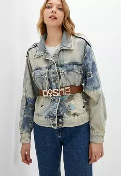 Куртка джинсовая Dshe