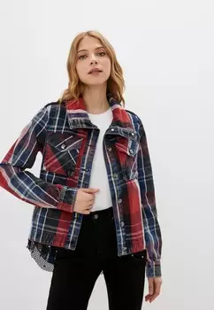 Куртка джинсовая Dshe