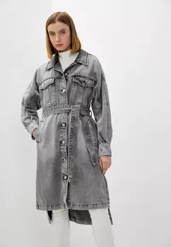 Куртка джинсовая Dshe