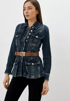 Куртка джинсовая Dshe