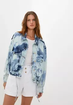 Куртка джинсовая Dshe