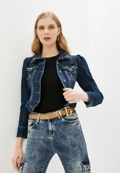 Куртка джинсовая Dshe