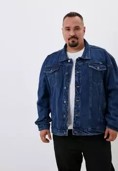 Куртка джинсовая Duke Jeans