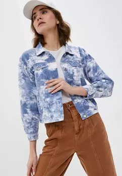 Куртка джинсовая Fadas