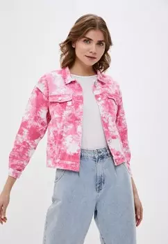 Куртка джинсовая Fadas