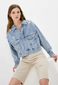 Куртка джинсовая Fadjo