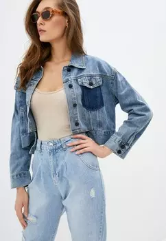 Куртка джинсовая Fadjo