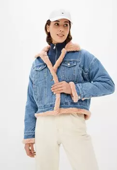 Куртка джинсовая Fadjo