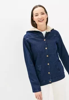 Куртка джинсовая Fadjo