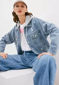 Куртка джинсовая Fadjo