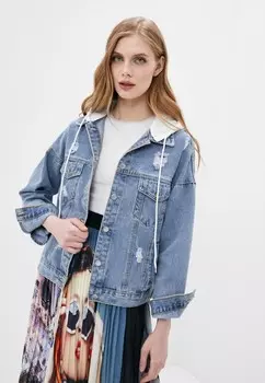 Куртка джинсовая Fadjo