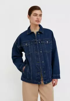 Куртка джинсовая Finn Flare