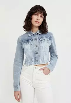 Куртка джинсовая Finn Flare