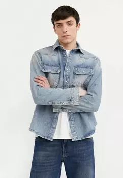 Куртка джинсовая Finn Flare