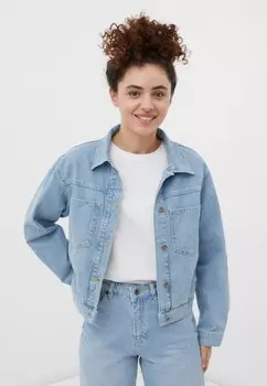 Куртка джинсовая Finn Flare