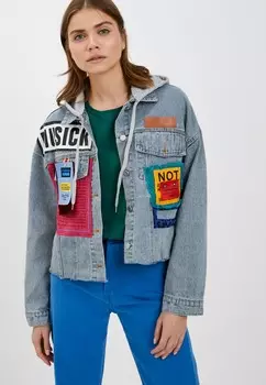 Куртка джинсовая Forza Viva