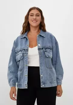 Куртка джинсовая Forza Viva