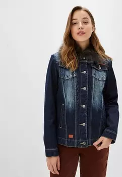 Куртка джинсовая Forza Viva