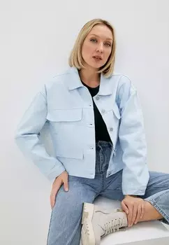 Куртка джинсовая Fresh Cotton