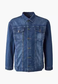Куртка джинсовая Galion