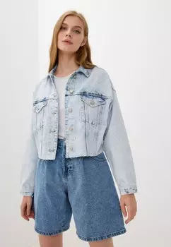 Куртка джинсовая Gloria Jeans