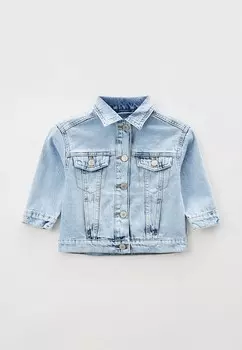 Куртка джинсовая Gloria Jeans