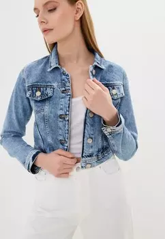 Куртка джинсовая Gloria Jeans
