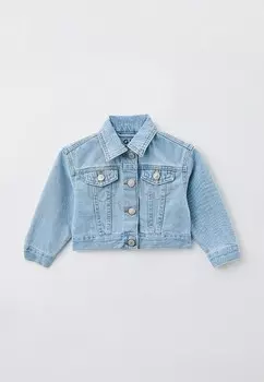 Куртка джинсовая Gloria Jeans