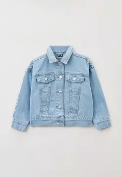 Куртка джинсовая Gloria Jeans