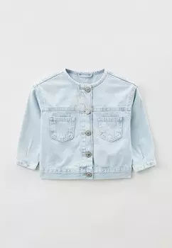 Куртка джинсовая Gloria Jeans