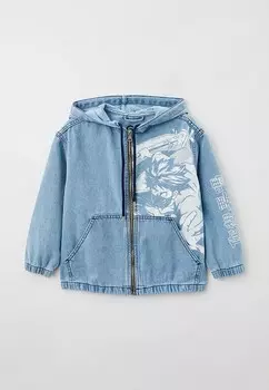 Куртка джинсовая Gloria Jeans