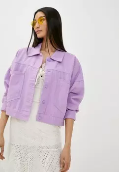 Куртка джинсовая Grafinia