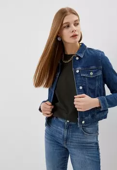 Куртка джинсовая Guess Jeans