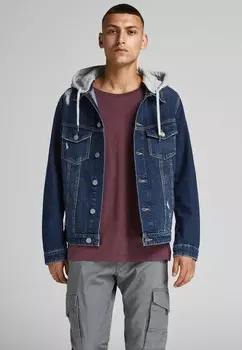 Куртка джинсовая Jack &amp; Jones