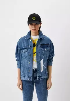 Куртка джинсовая Karl Lagerfeld