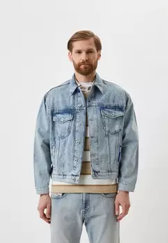 Куртка джинсовая Karl Lagerfeld Jeans