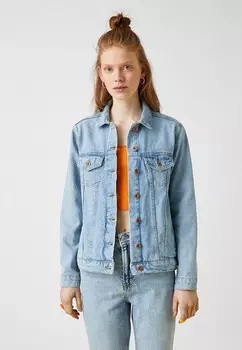 Куртка джинсовая Koton