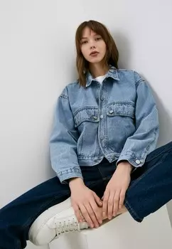 Куртка джинсовая Lakressi