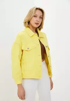 Куртка джинсовая Lakressi