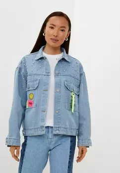 Куртка джинсовая Lakressi