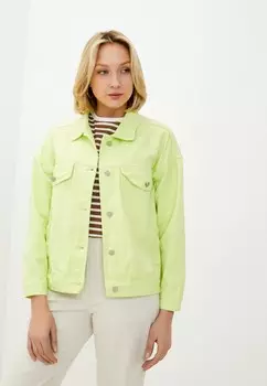 Куртка джинсовая Lakressi