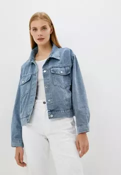 Куртка джинсовая Lakressi